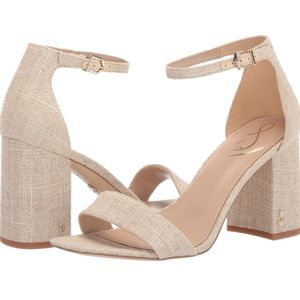  Sam Edelman Store4.4  653Sam Edelman Women's, Daniella Sandal